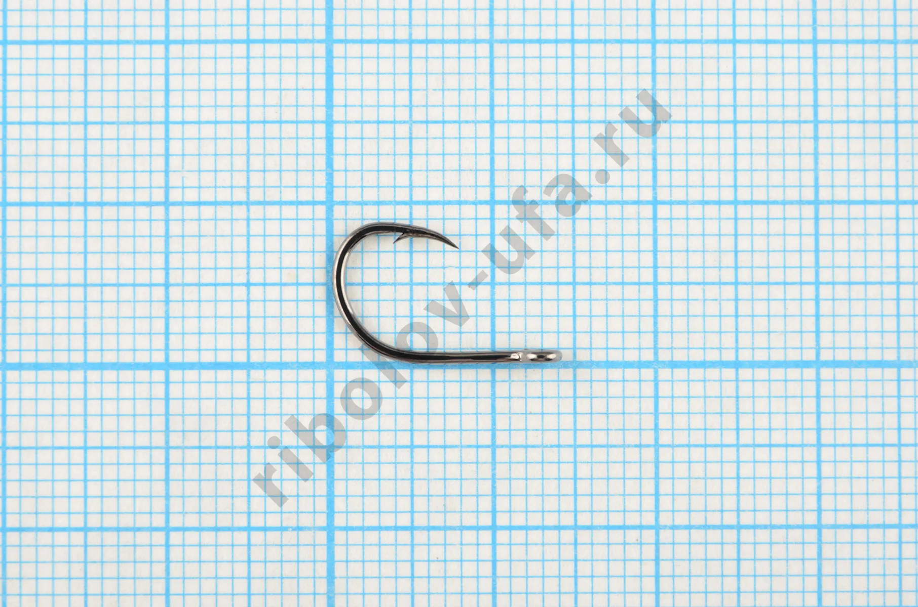 Одинарные крючки Owner 56940-08 Feeder Hook FDH-0