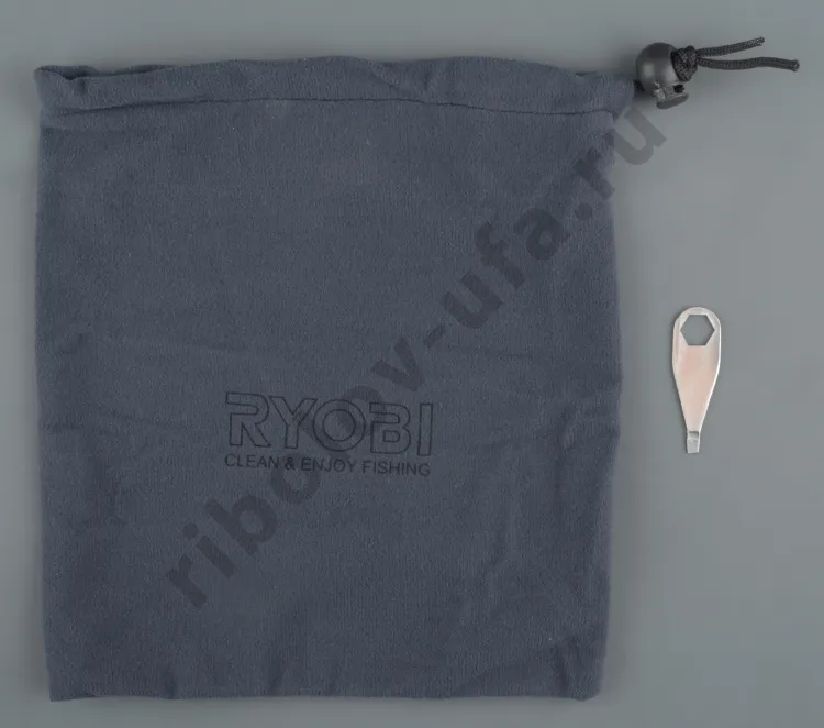 Катушка мульт. Ryobi Pluma R