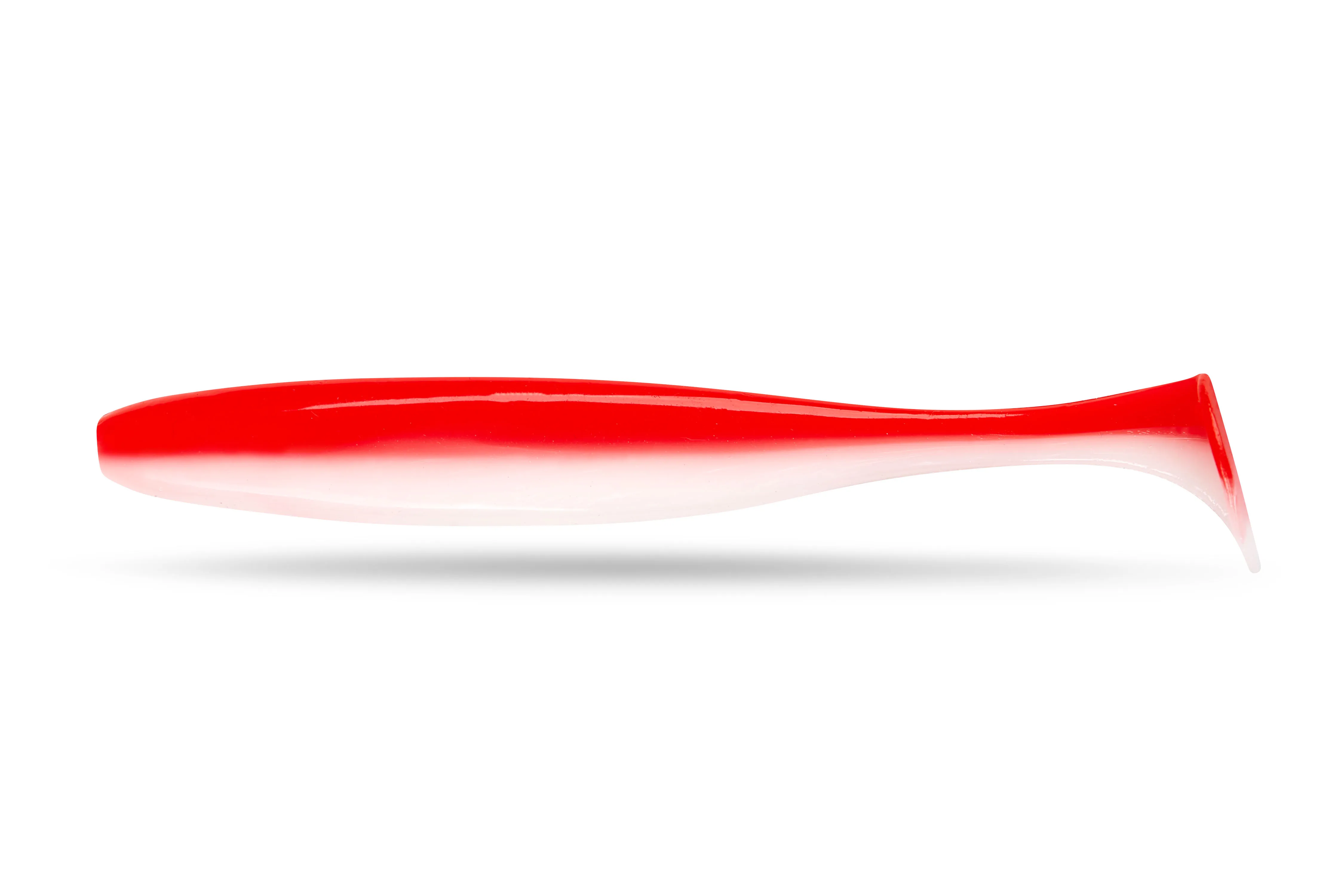 Силиконовая приманка Zander Master Easy Shiner 12,5см, 4.5гр цв. 08