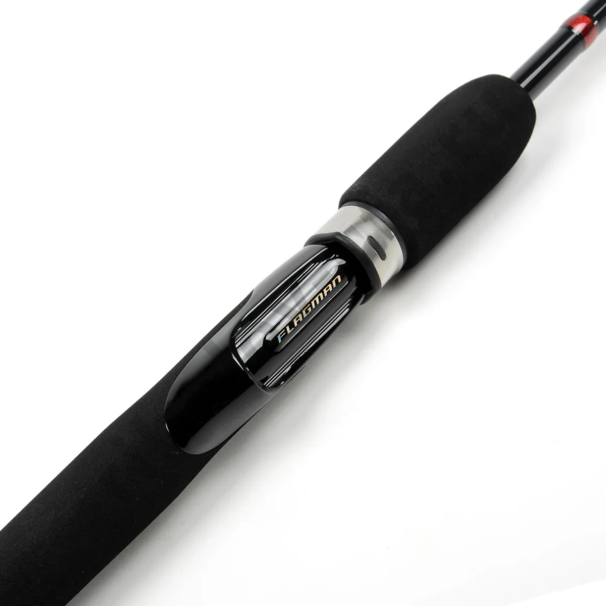 Удилище фидерное лодочное Flagman Force Activ Boat Feeder 1.3м тест max 90гр.