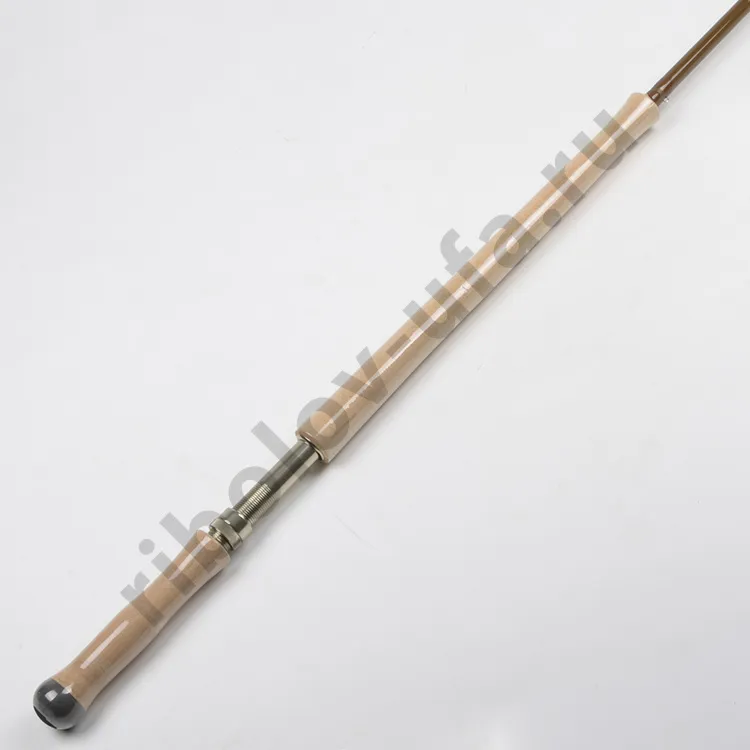 Удилище нахлыстовое (двуручное) Kola Salmon SM2 1469/4 (в тубусе)