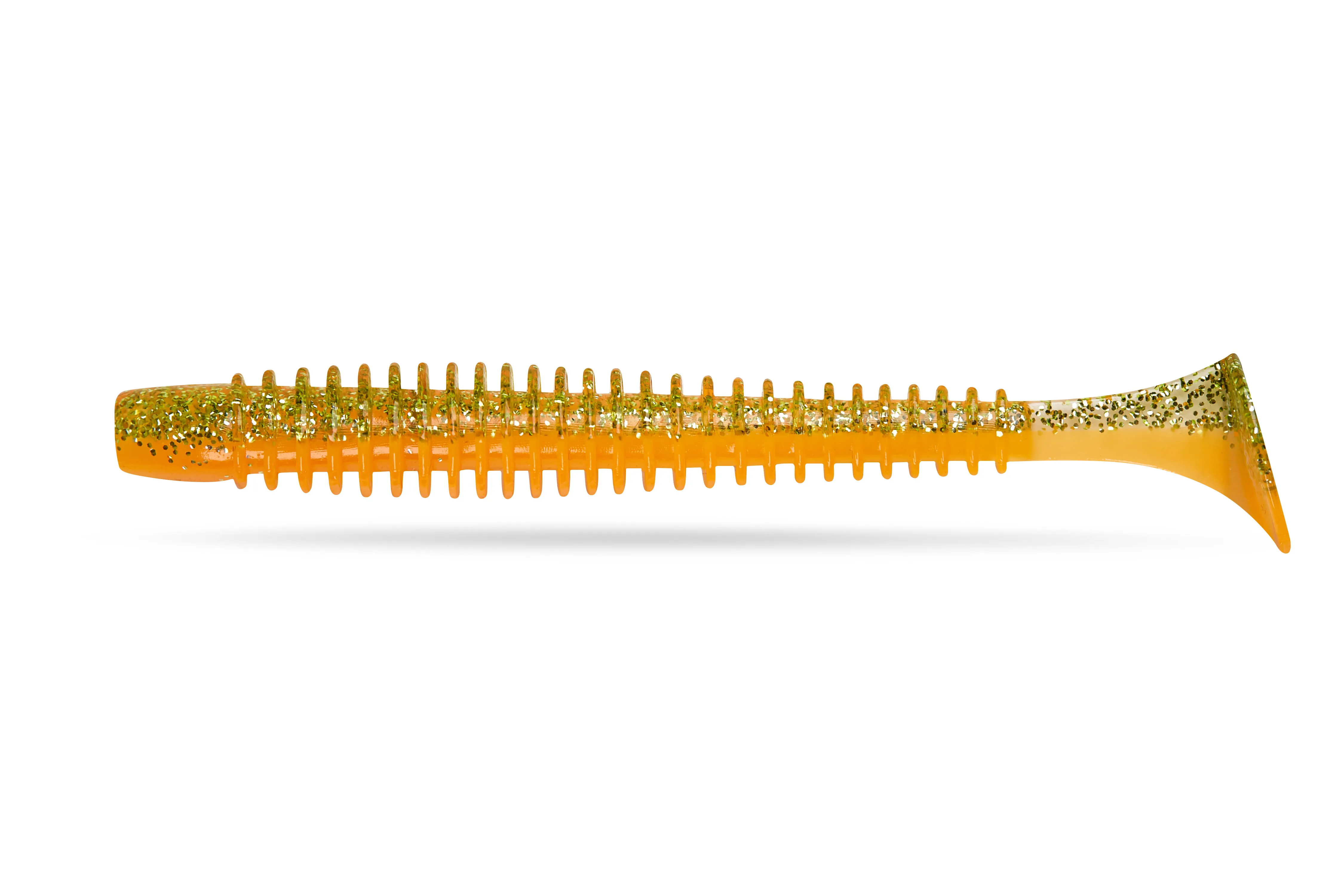 Силиконовая приманка Zander Master Swing Impact 9,5см, 4.5гр цв. 21