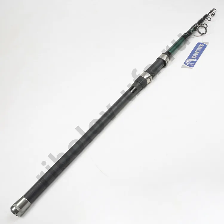Удилище карповое Salmo Taifun Tele Carp 3.30м, 2.75 Lb