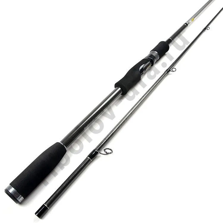 Спиннинг Graphiteleader Tiro Gots 812MH-MR (14-46гр.)