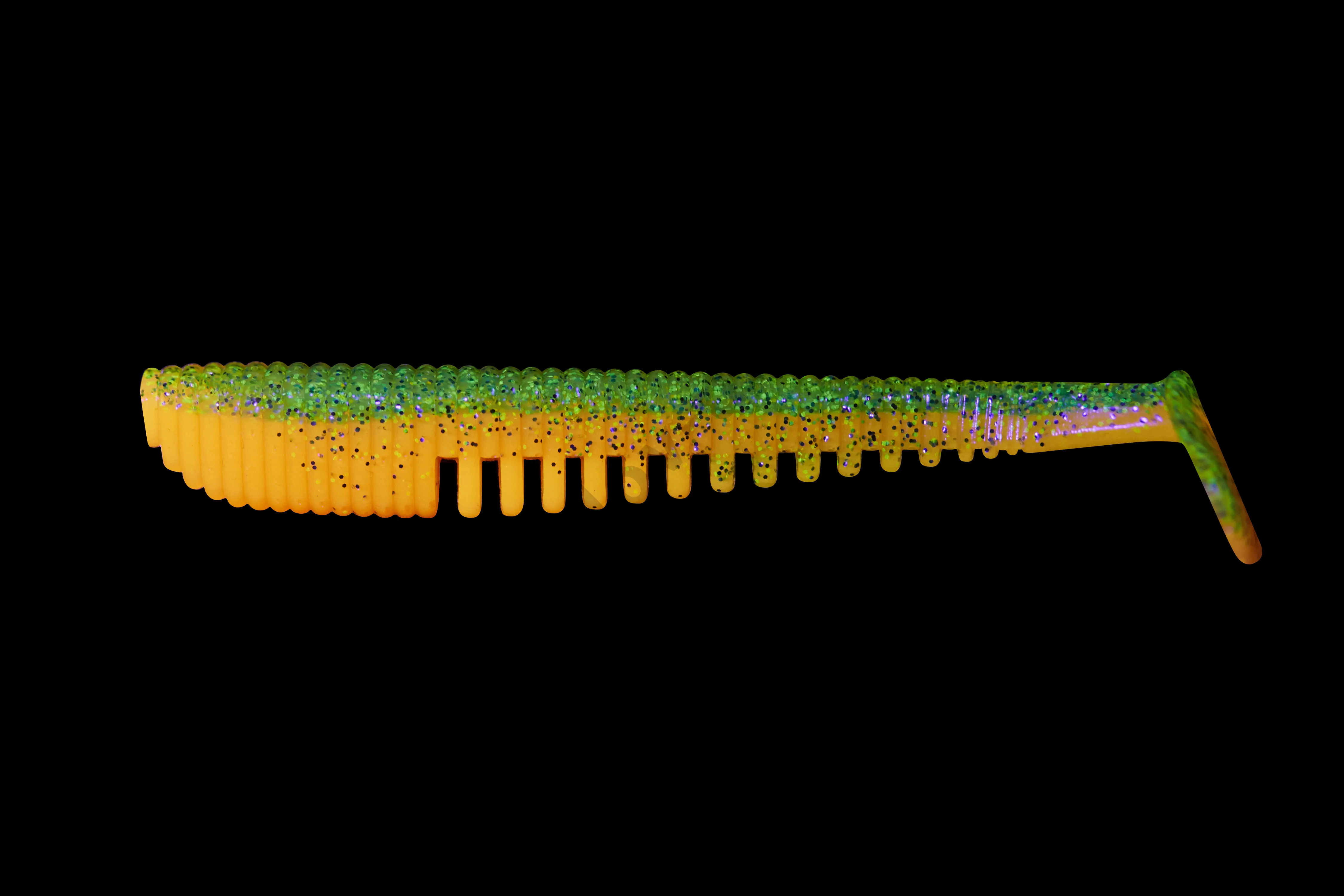 Силиконовая приманка Zander Master Avaruna 100мм, 5.3гр цв. 21