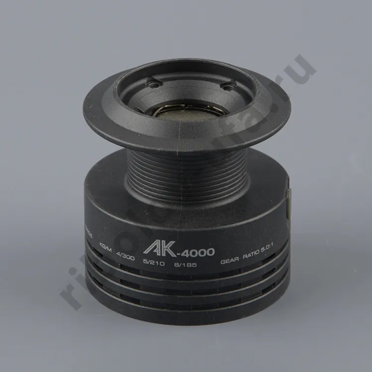 Катушка безынерц. Okuma Ak-5000 Baitfeeder