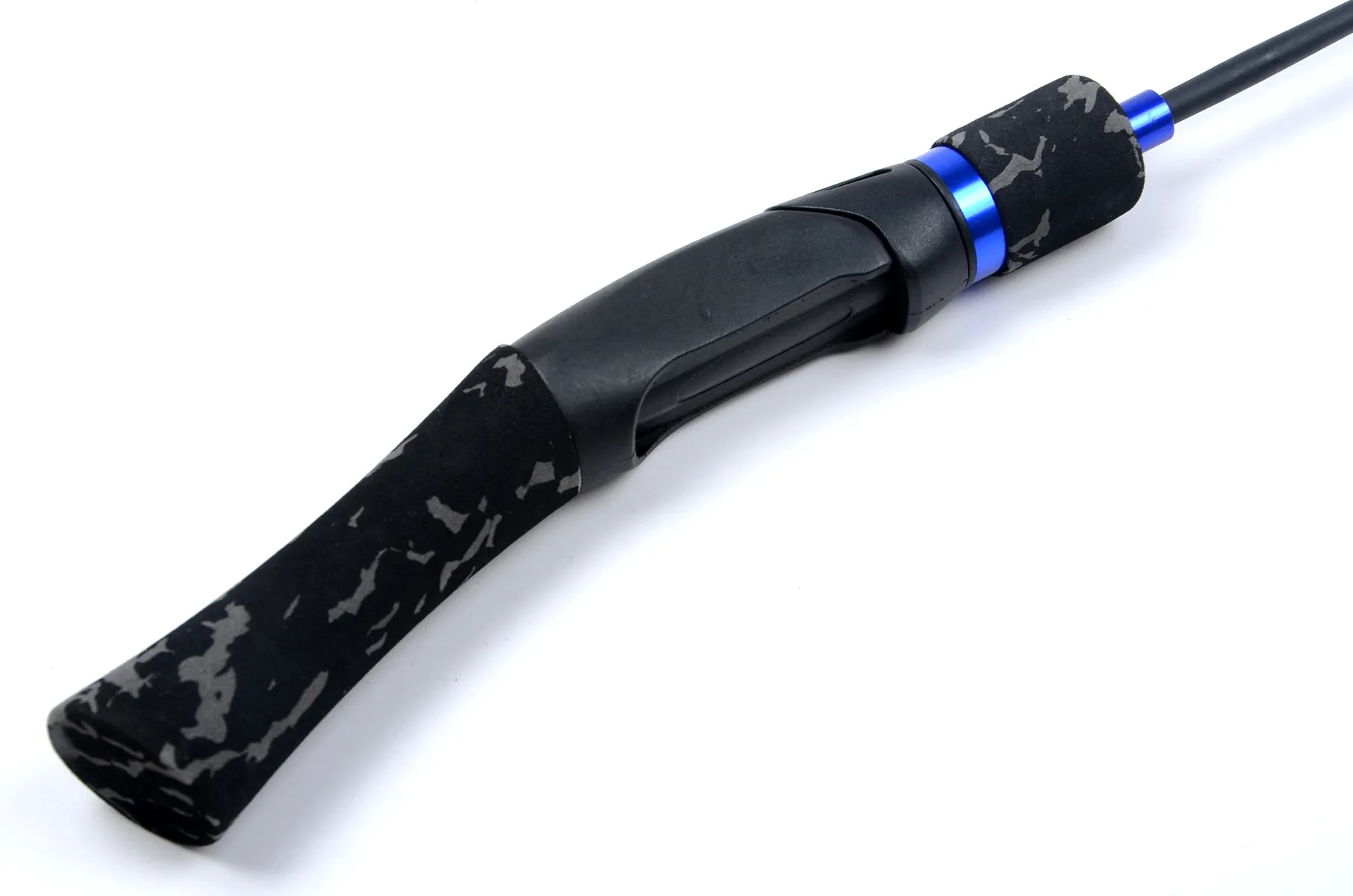 Удилище зимнее Admiral Aholic 57