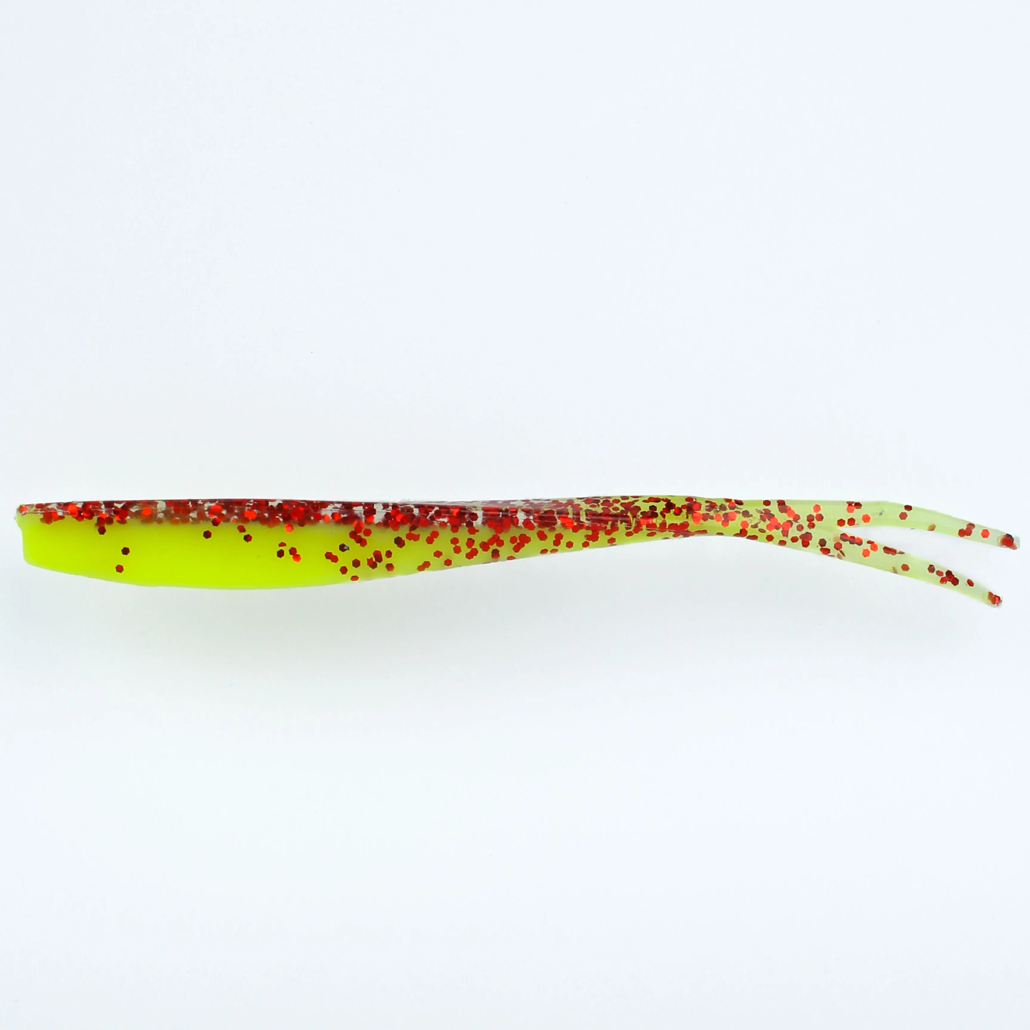 Силиконовая приманка Zander Master Lara 12,5см цв. 138