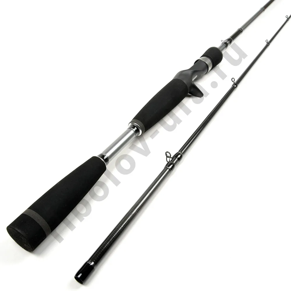 Кастинговое удилище Gad Gad Fair New 213 см, 5.0-25.0 гр., 8-17 Lb, Fast