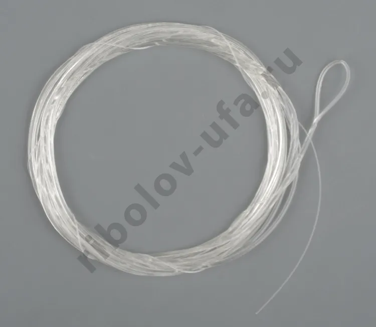 Подлесок полилидер Kola Salmon Polyleader Trout 10'0 (3,0 m) 12lb Intermediate