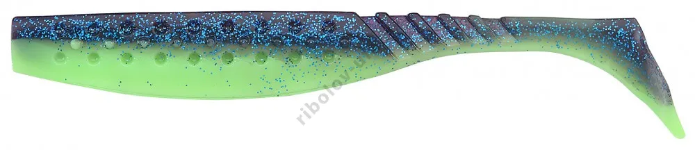 Силиконовая приманка Frapp Funky Shad 4.5 in #PAL06