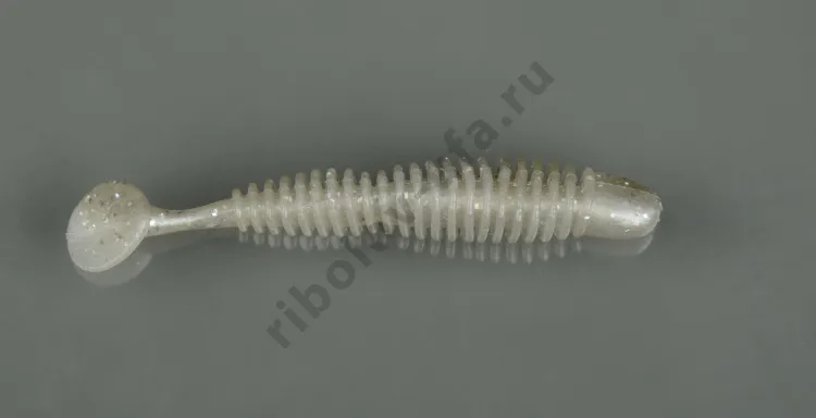 Силиконовая приманка Reins Bubbring Shad 3in 7,5 см, цв. B54 (6 шт/уп)