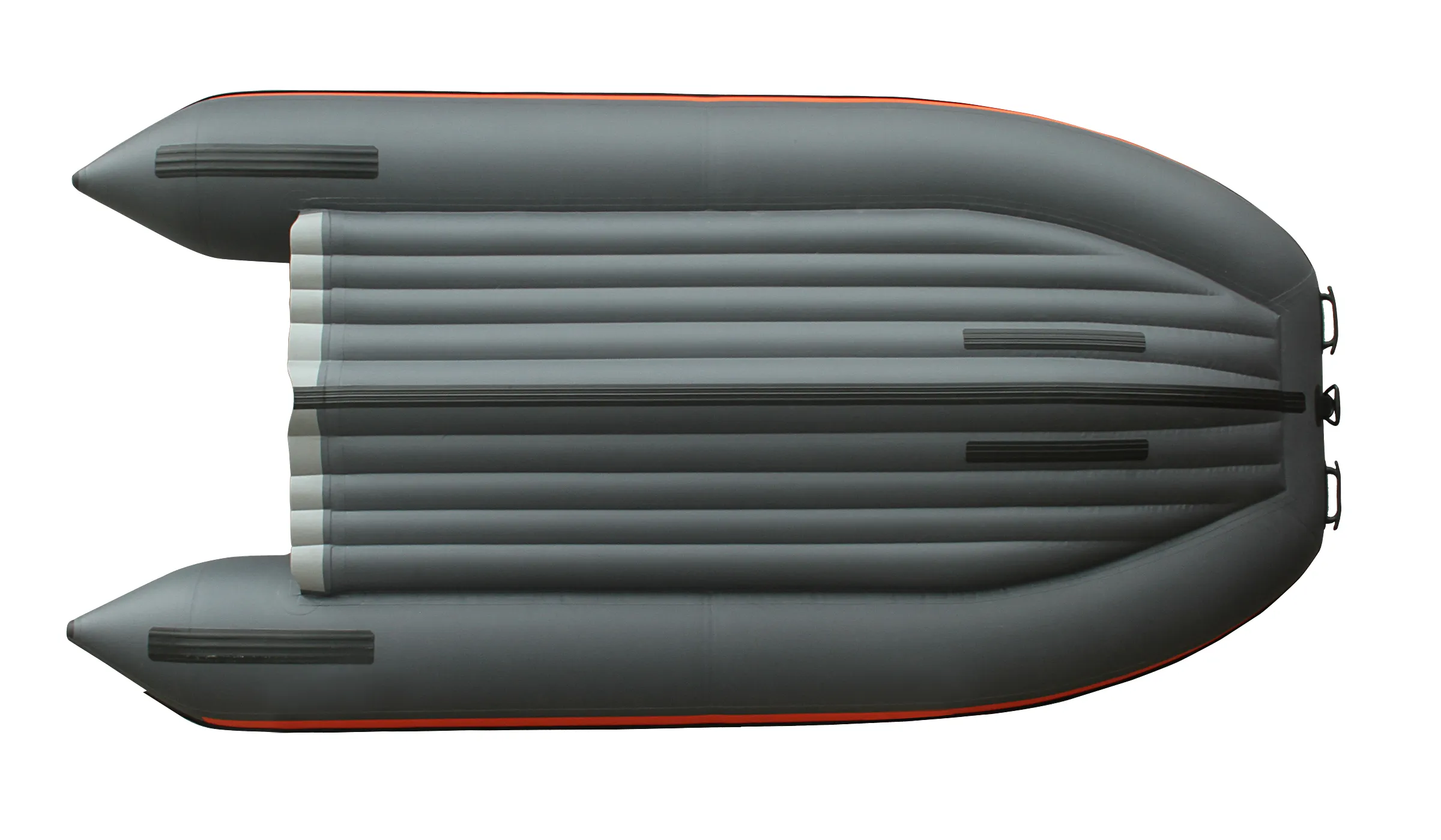 Лодка Reef 325НД т.сер-сер