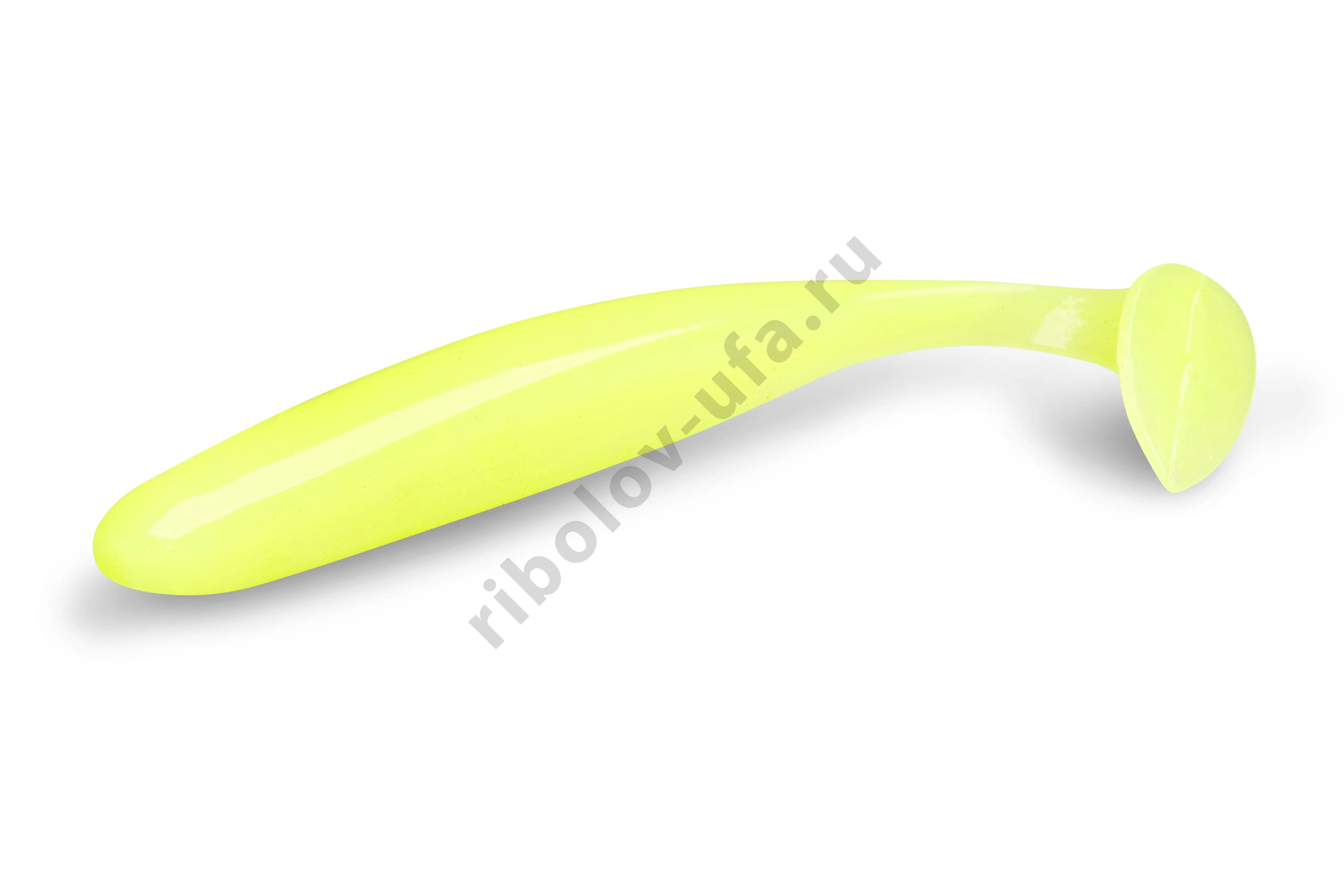 Силиконовая приманка Zander Master Easy Shiner 12,5см, 4.5гр цв. 28