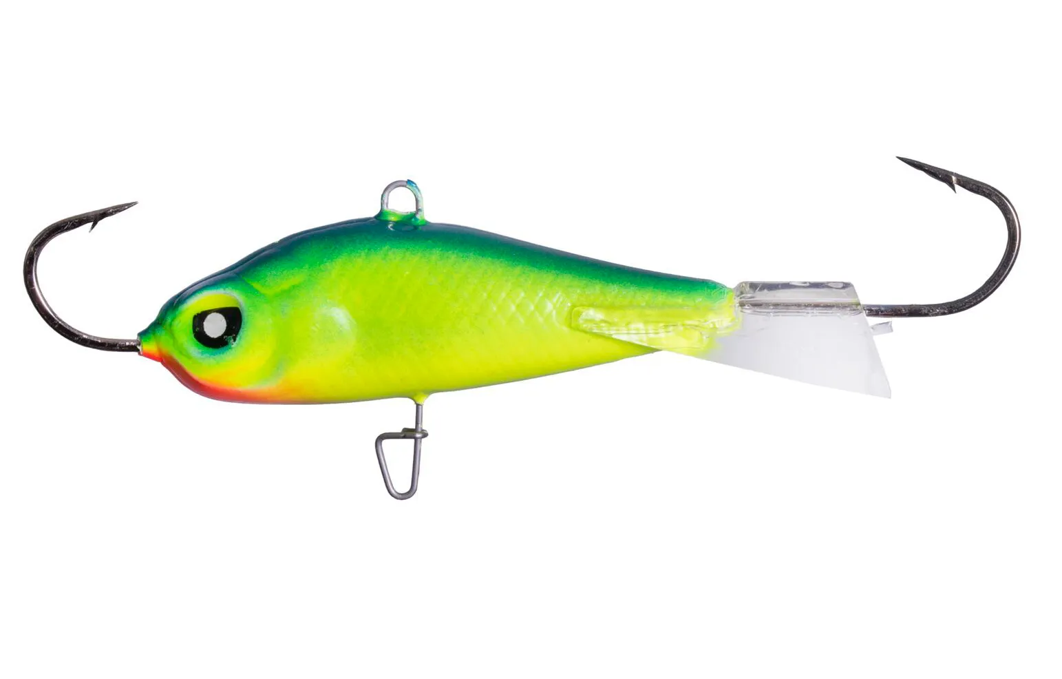 Балансир Lucky John Baltic 4 40мм (61400-29)