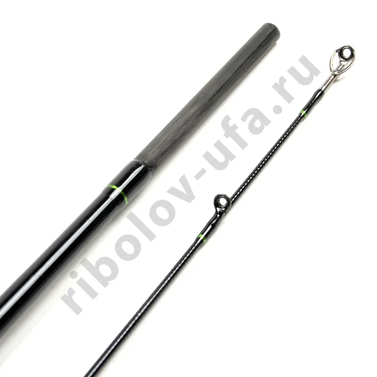 Кастинговое удилище Stinger Blaxter 65H-C 1.95m 14-35gr