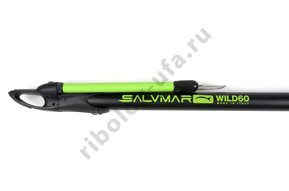 Ружье-арбалет Salvimar Wild Pro 60