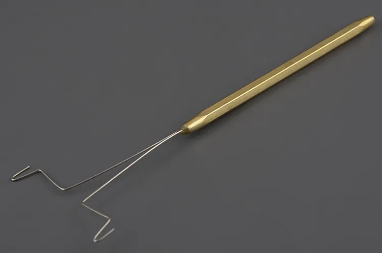 Приспособление Hair Spinner  3025 IXTYS (Индия)