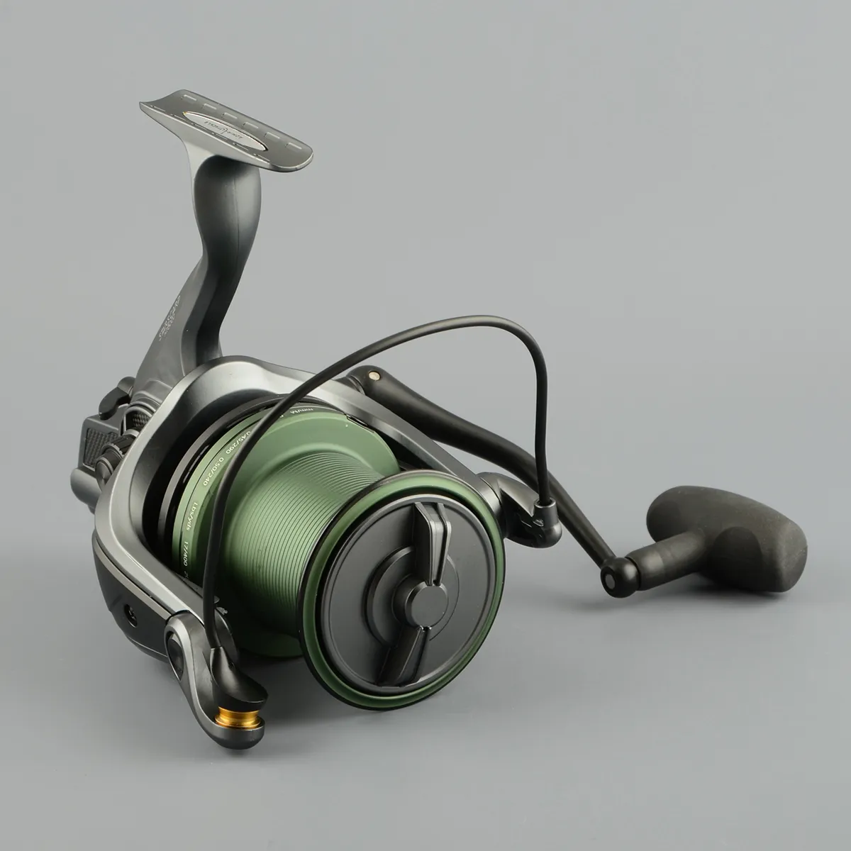 Катушка безынерц. Admiral HT Stars Carp 14000 