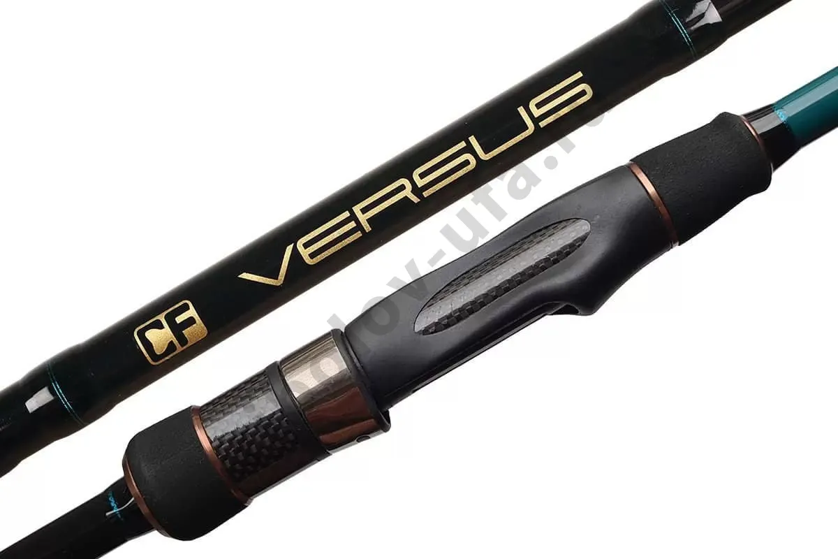 Спиннинг CF Company Versus VSR692LT 206см 3/2-12/3.2