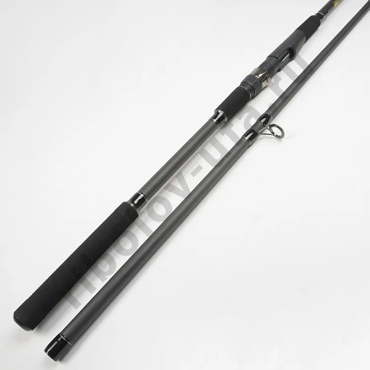 Удилище фидерное Mikado Princess Heavy Feeder 360 (до 150 гр.), Carbon