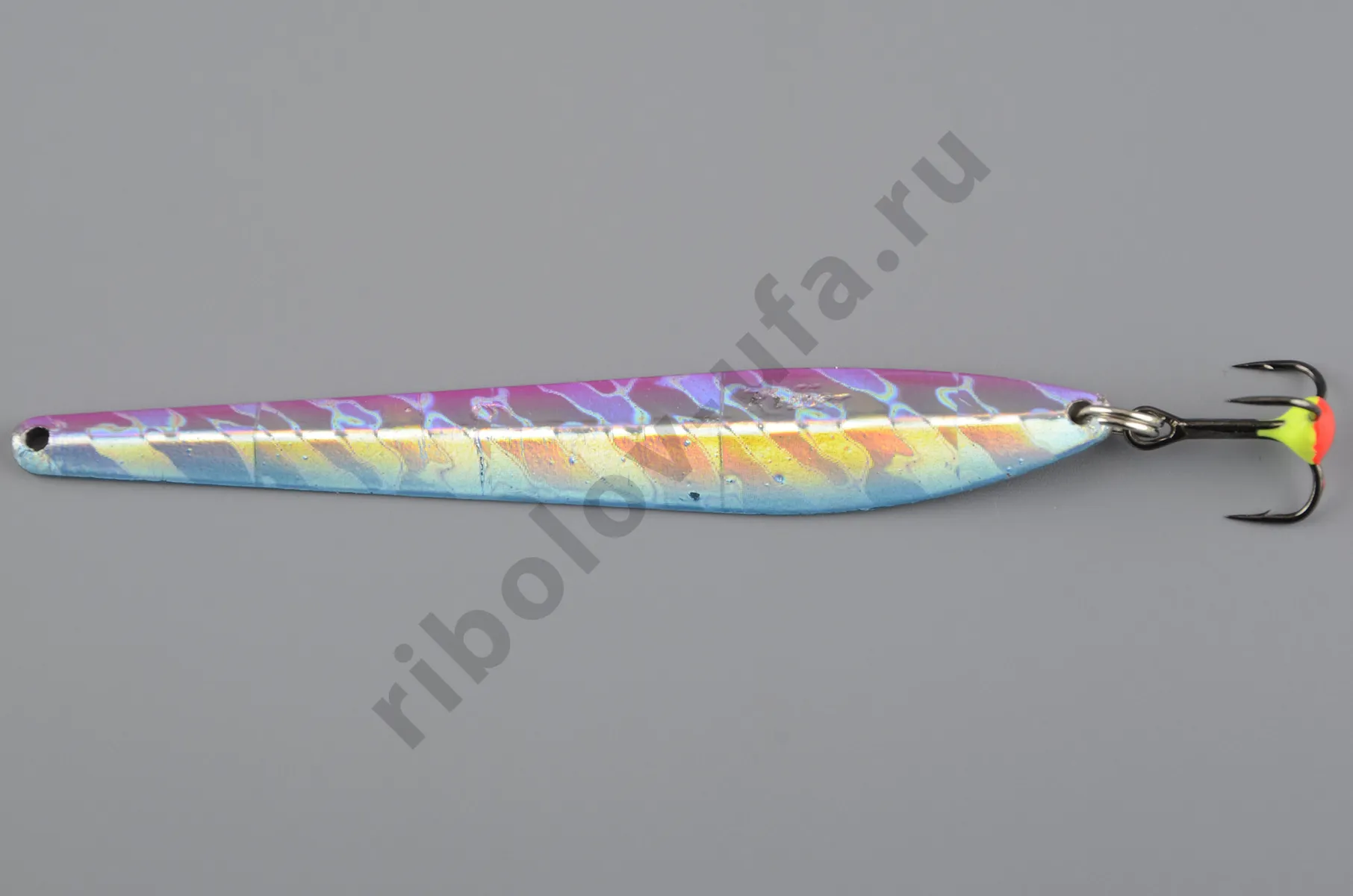 Блесна зимняя Nord Waters 3D Killer FKR09015SPUBH
