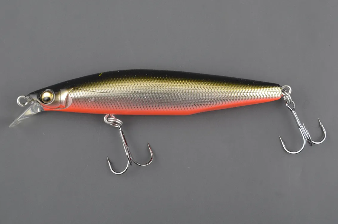 Воблер Megabass Marine Gang 90F 90мм 10,5гр 1,2м (m  rb shad)