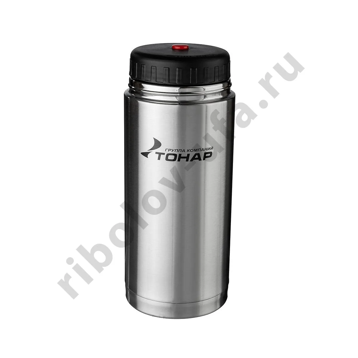Термос Tonar 1.2л HS.TM-019 (широкое горло, чехол)