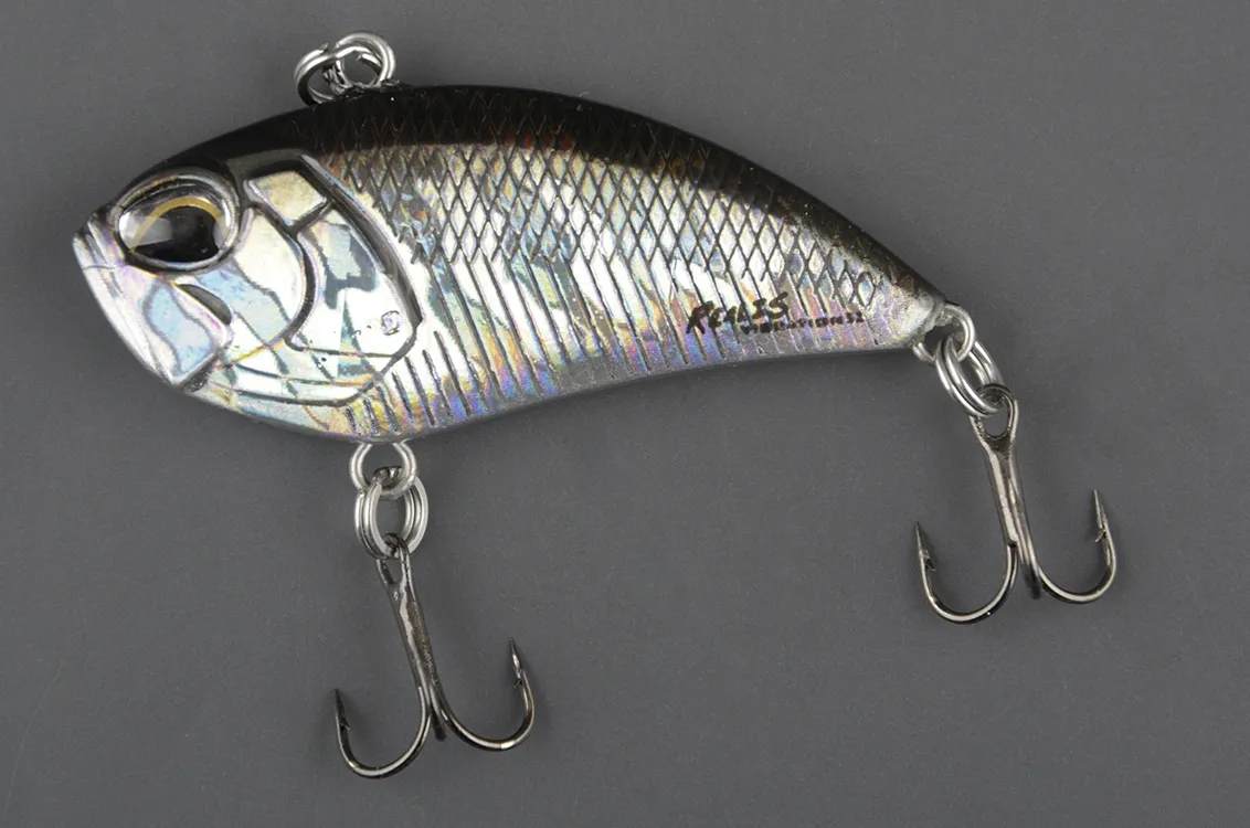 Воблер Rosy Dawn Duo Realis Vibration 52мм 9гр цв. 3092