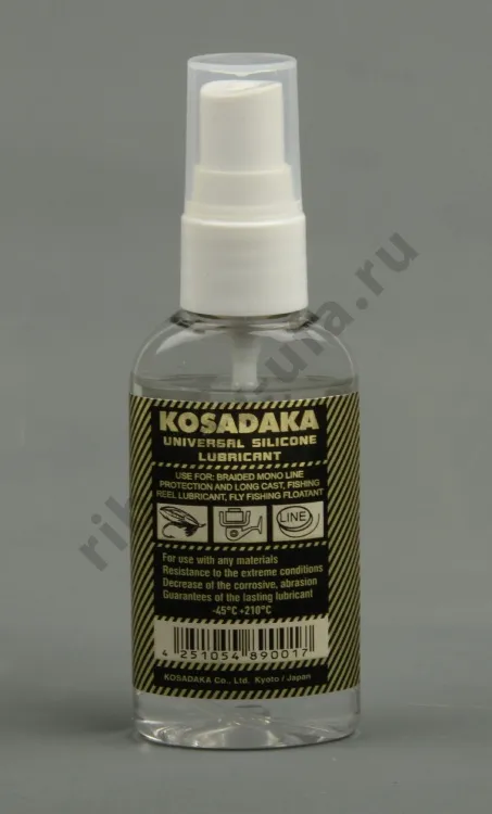 Универсальная смазка Kosadaka 50 мл