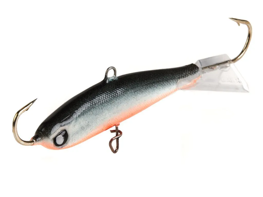 Балансир Lucky John Nordic 3 35мм (51350-58)