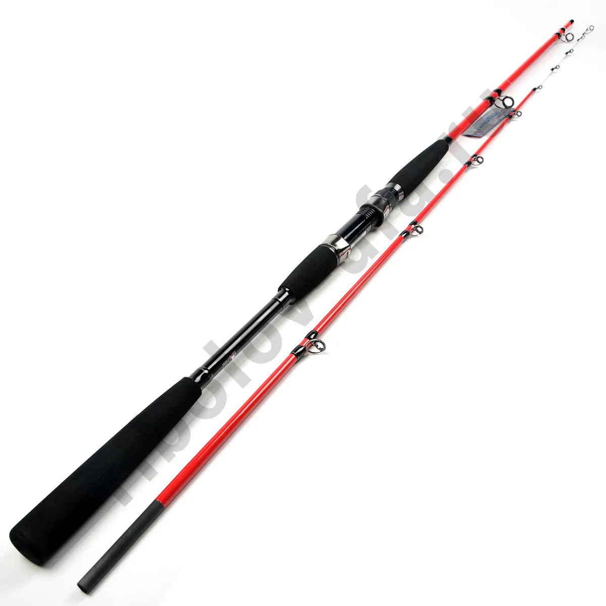 Удилище троллинговое Nautilus Matador Troll 210см 140гр