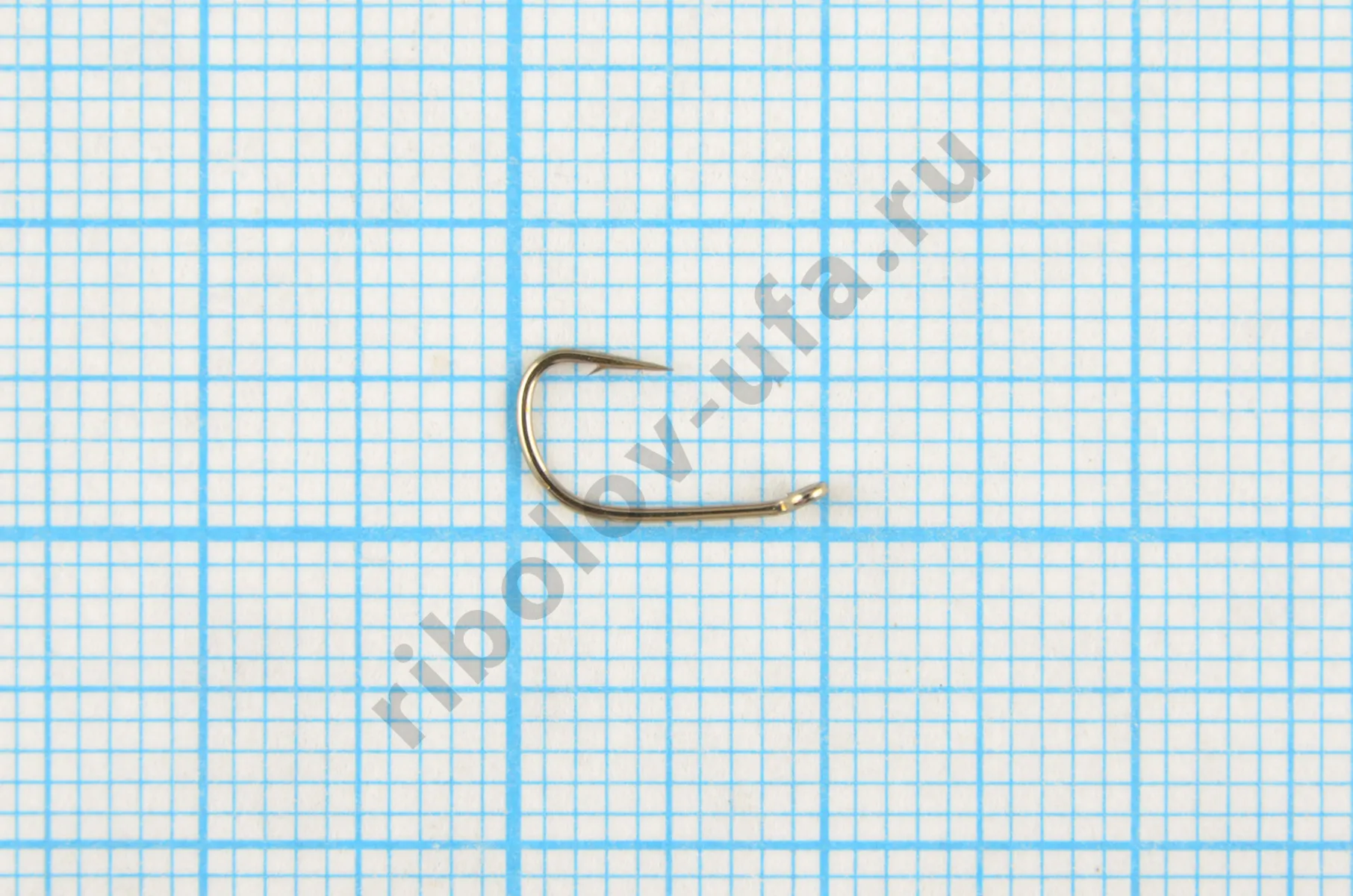 Одинарные крючки Owner 56941-12 Feeder Hook FDH-1