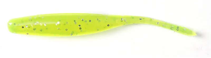 Силиконовая приманка Lucky John Pro Series Wacky Hama Stick 3.5in 8.9см /071 (9 шт/уп)