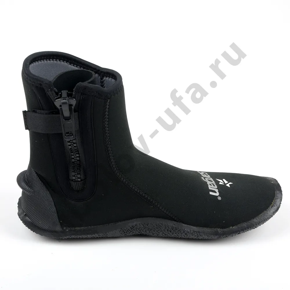Боты Sargan Utrish 5 mm р. 40-41