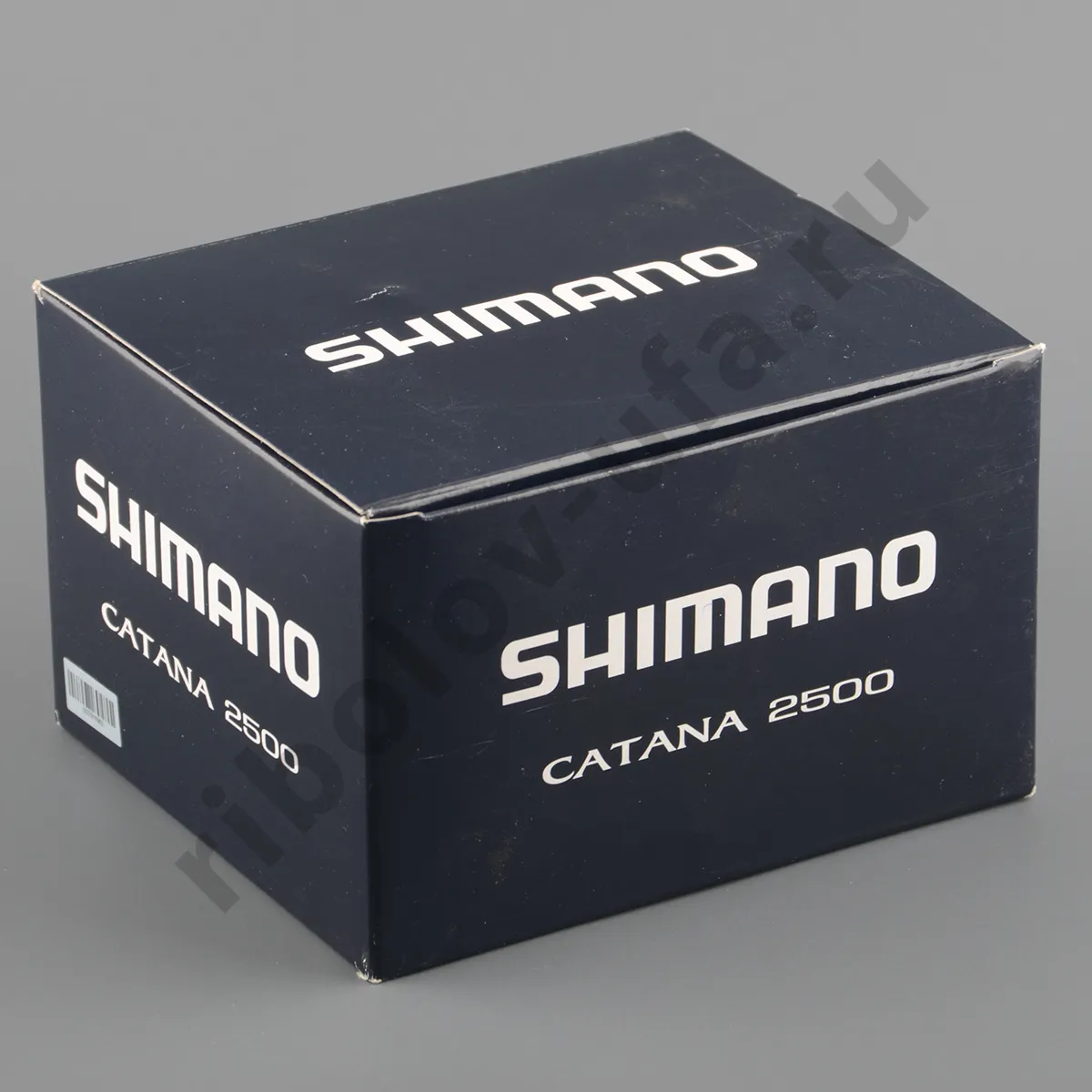 Катушка безынерц. Shimano Catana FE 2500
