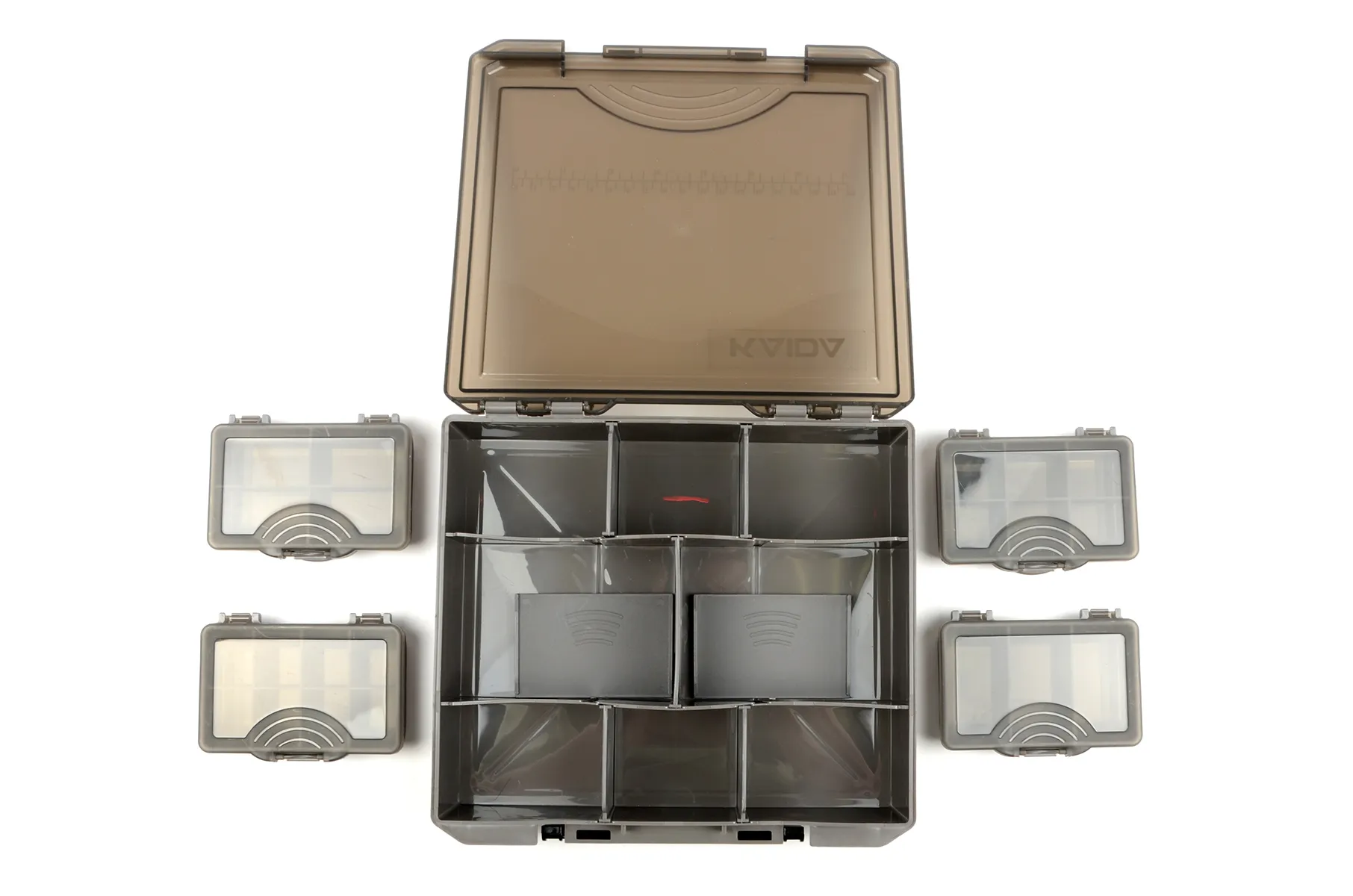 Коробка Kaida KCB01-4 240*210*60