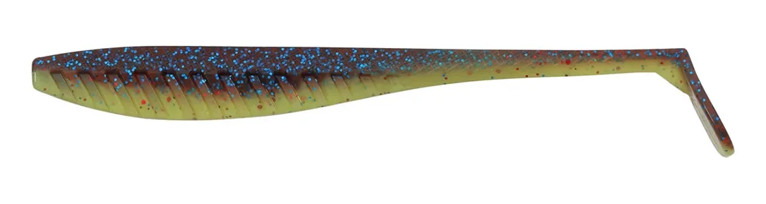 Силиконовая приманка Frapp Hustle minnow 4,5 in #32