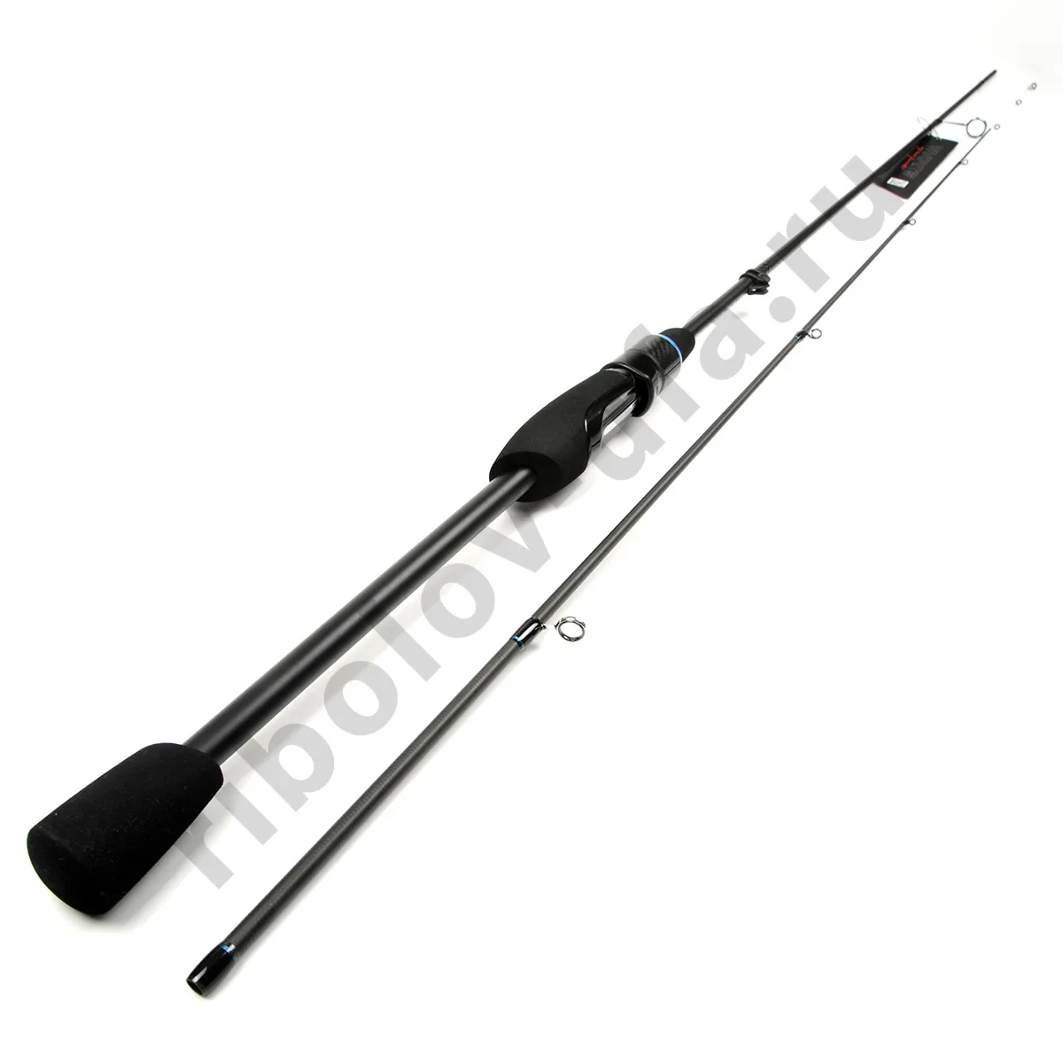 Спиннинг Favorite Blue Bird BB1-682SUL-S 204сm 0.8-5g Ex.Fast