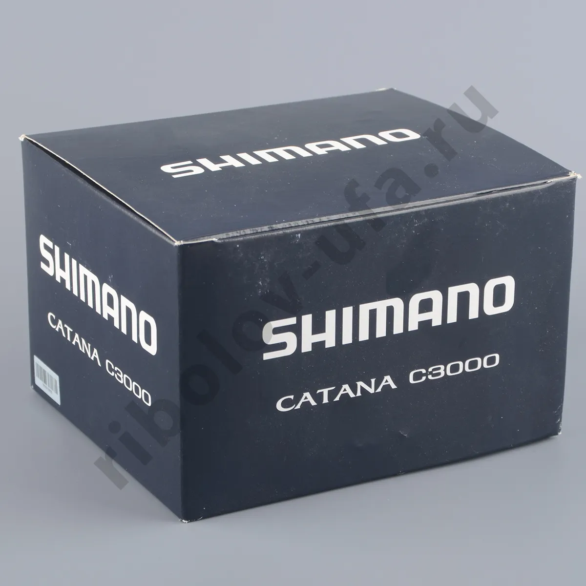 Катушка безынерц. Shimano Catana FE 4000
