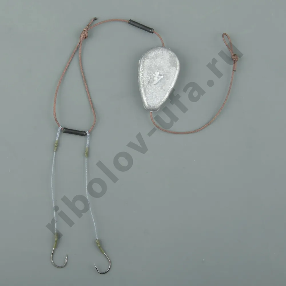 Макушатник Tex Den 170 гр. (6унц)