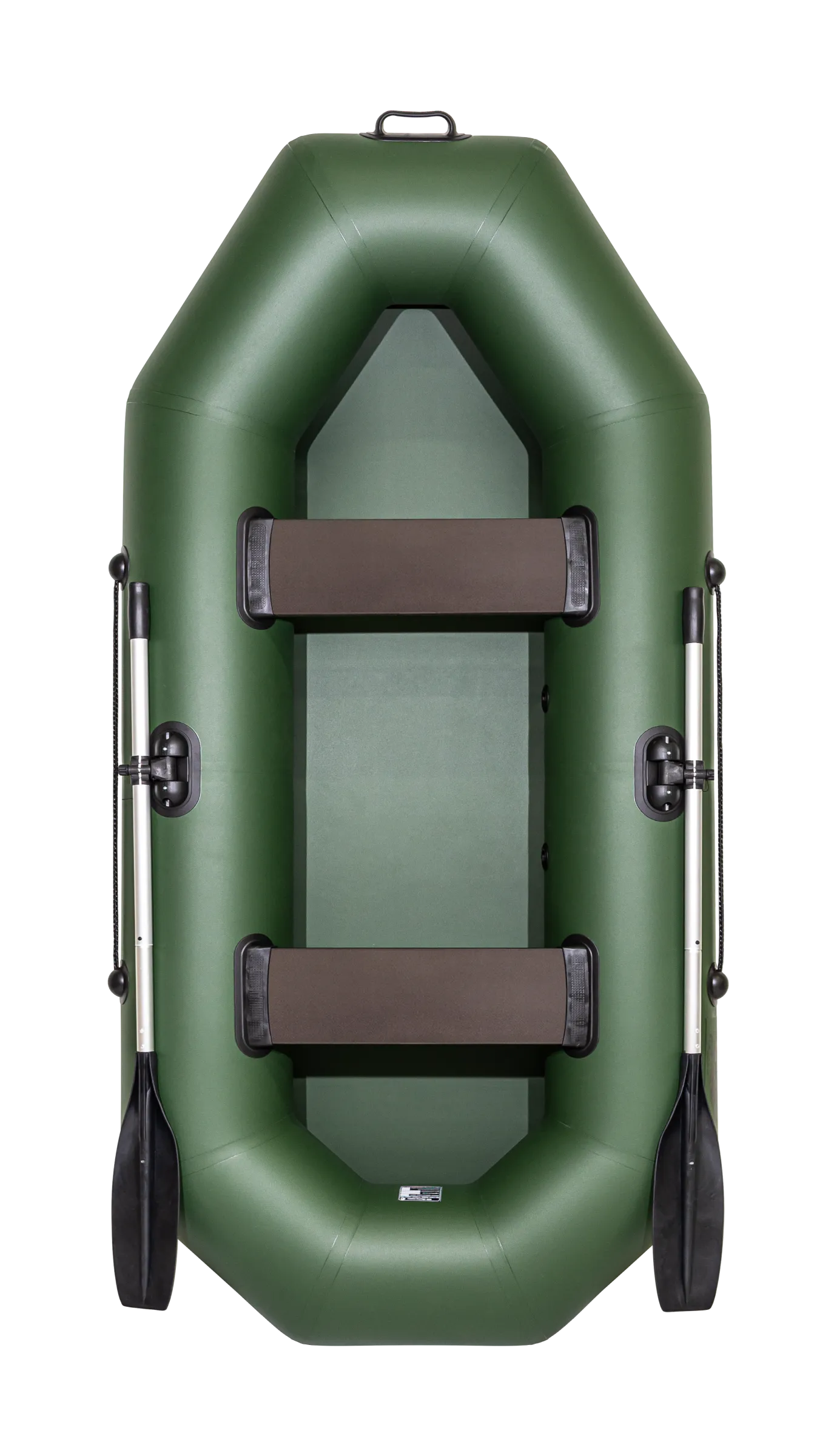Лодка Барс 260 
