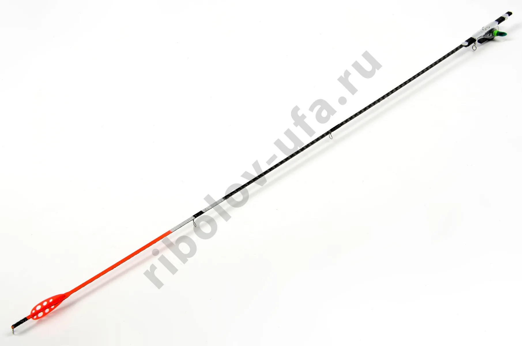 Сторожок Левша-НН Whisker Carbon tex Click d-1.5, 40см/1,0гр  