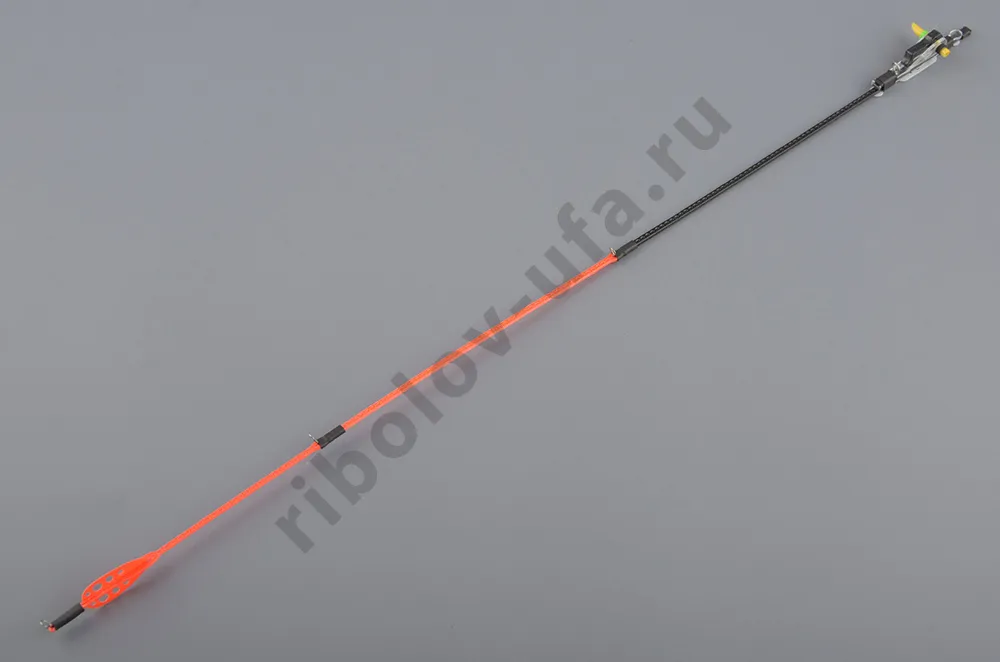 Сторожок летний Левша-НН Whisker Pro M Click 2.0 (35 см /1.5гр)