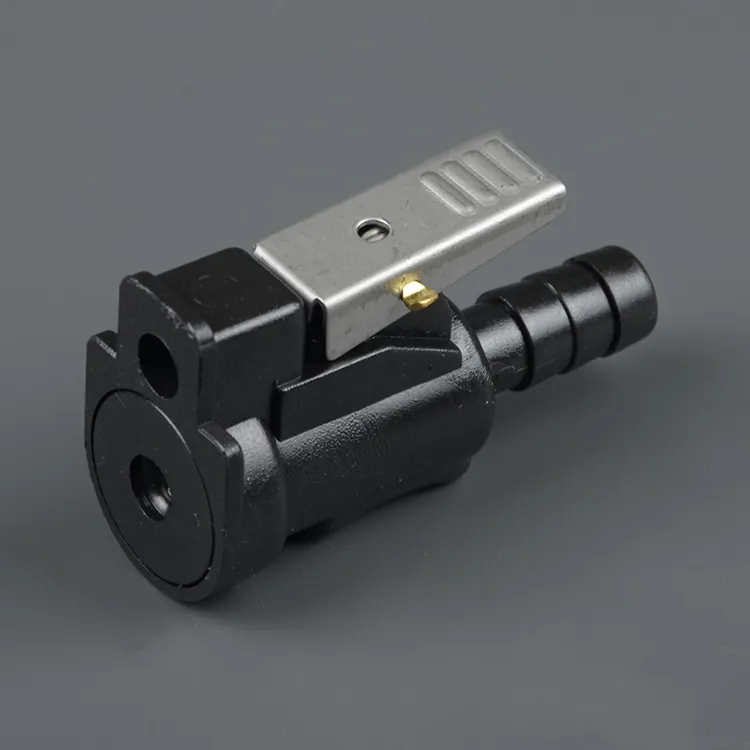 Переходник топливный Suzuki 5/16in на шланг C14503 