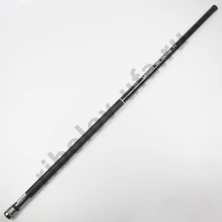 Ручка для подсака Caiman телескоп. Landing Net Handle 3.0м 199951