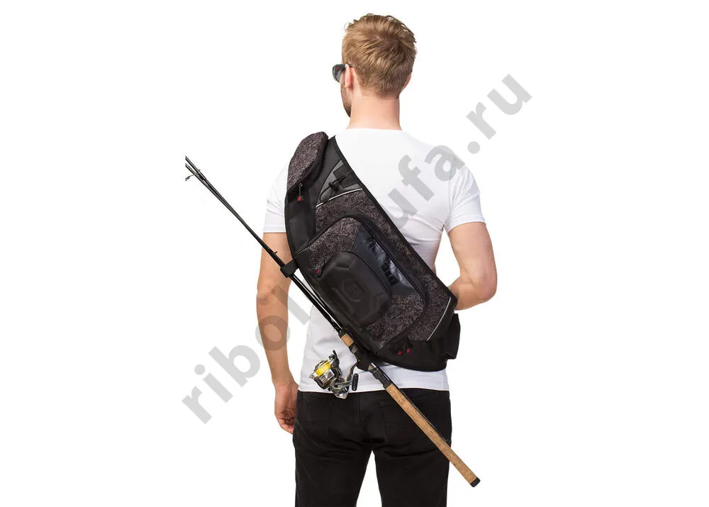 Сумка Rapala Urban Sling