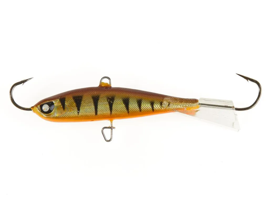 Балансир Lucky John Nordic 6 60мм (51600-41H)