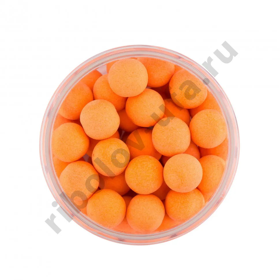Бойлы GBS Baits Pop-up плавающие 10мм 55гр (банка) Alkaline Pear Щелочная груша