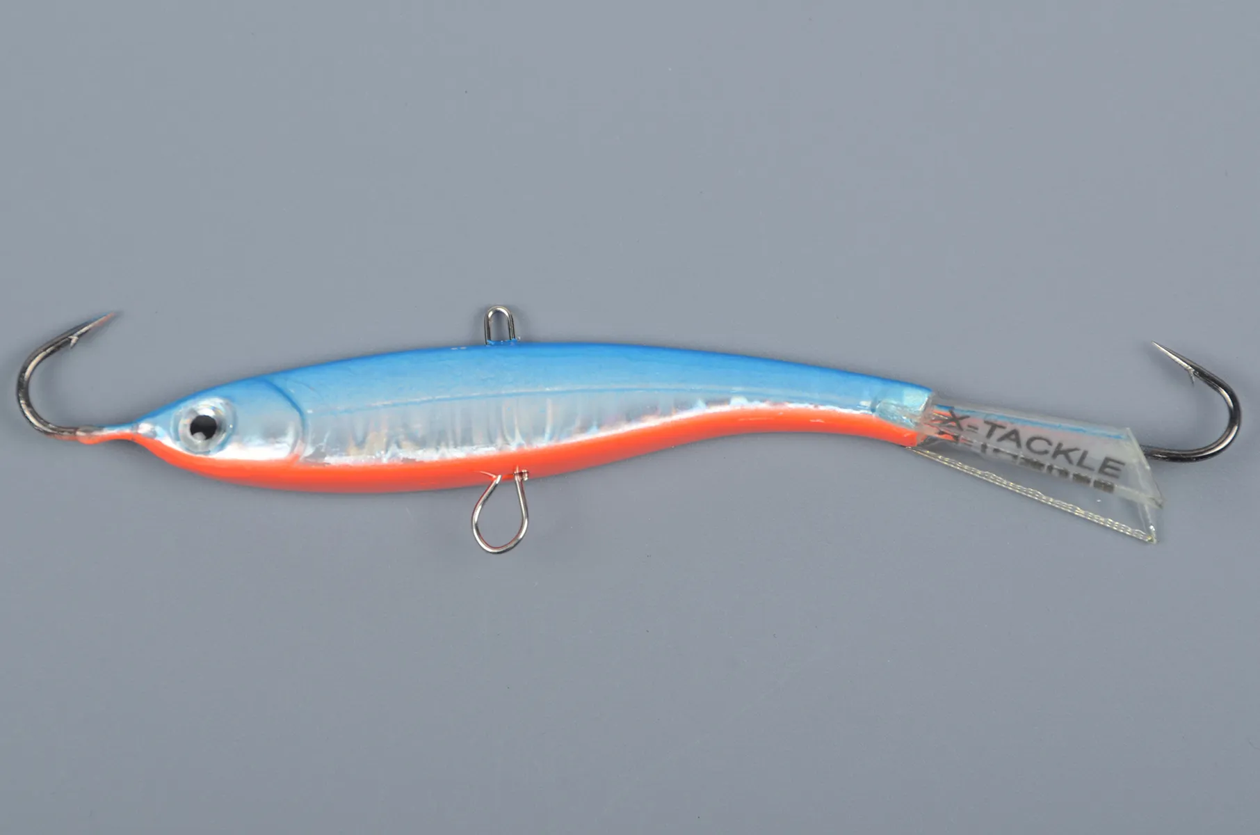 Балансир X-Tackle Simp 40мм 8,5гр цв.014